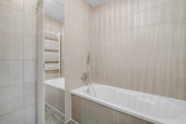 Medium property photo - Ottho Heldringstraat 200T, 1066 AZ Amsterdam